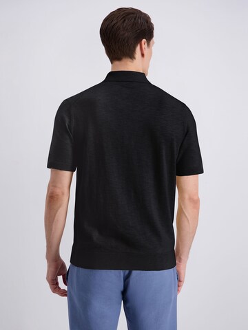 PIERRE CARDIN Shirt in Blue