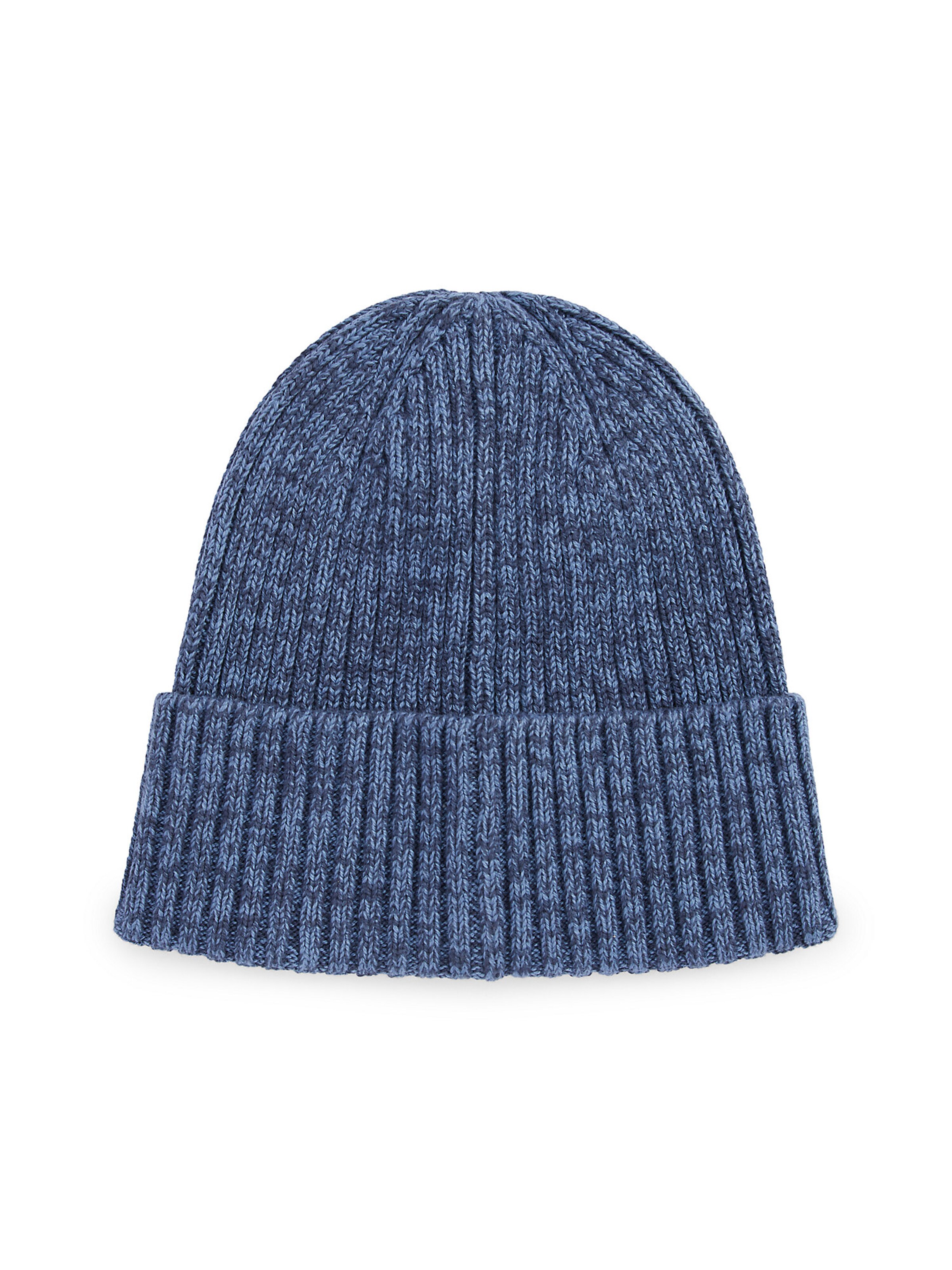 TOMMY HILFIGER Beanie in Grey