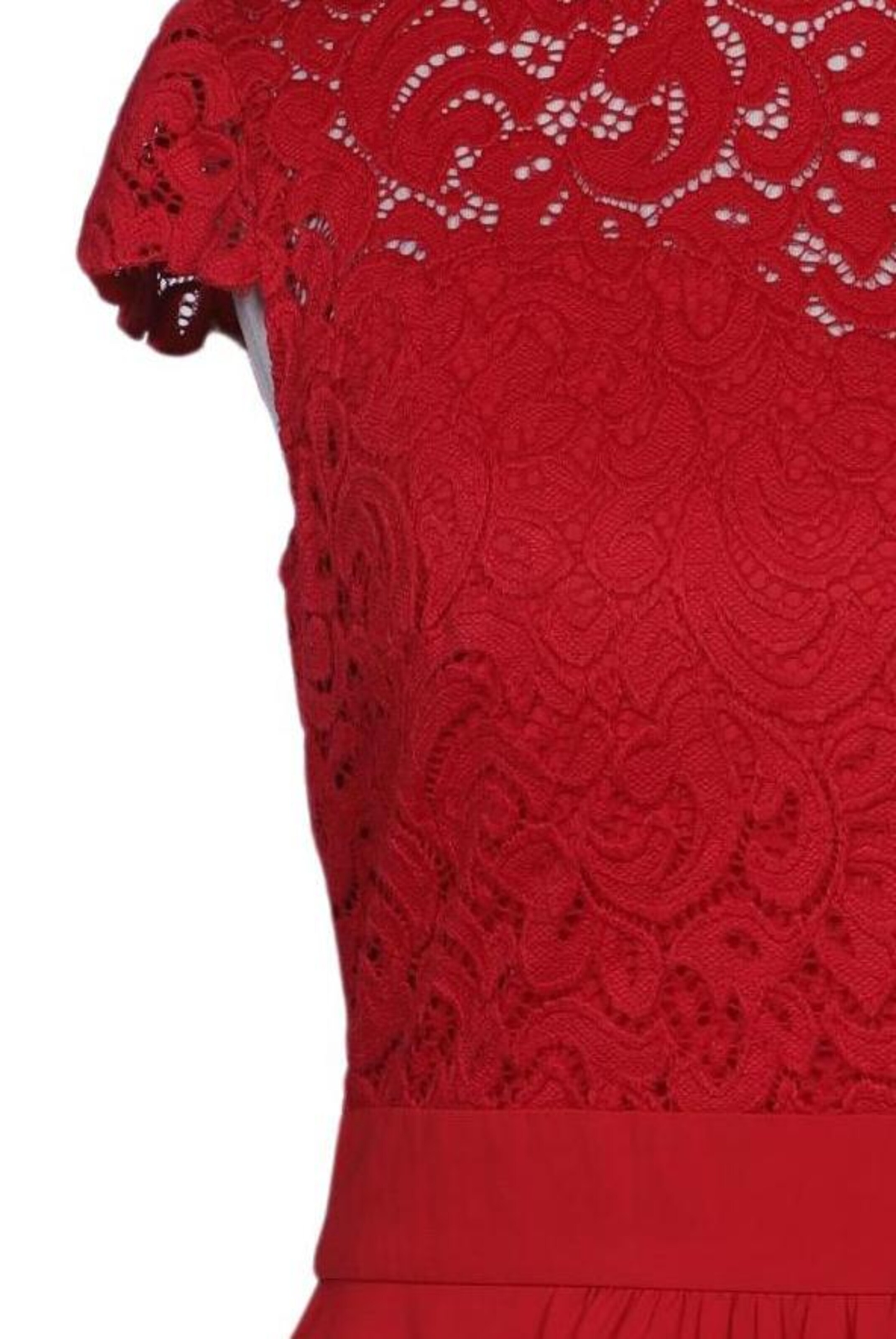 Orsay Dress in XS in Red