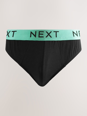 Slip Next en noir