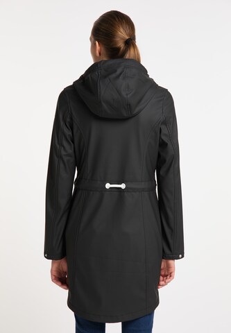 ICEBOUND Parka in Schwarz