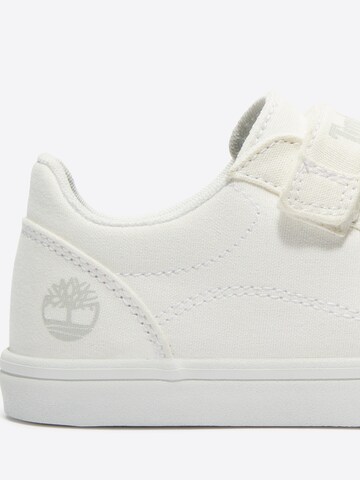 Sneaker 'Stone Jump' di TIMBERLAND in bianco
