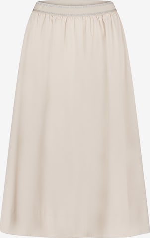 Betty & Co Rok in Beige: voorkant