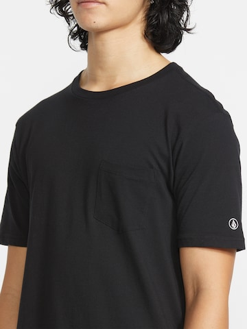 Volcom Shirt in Black