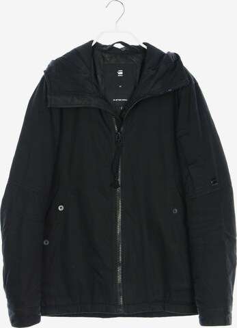 G-Star RAW Jacket & Coat in M in Black: front