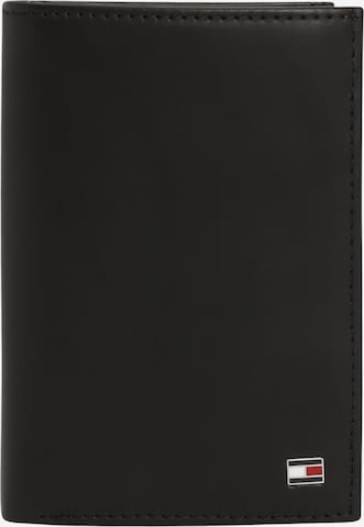 TOMMY HILFIGER Portmonetka w kolorze czarny: przód