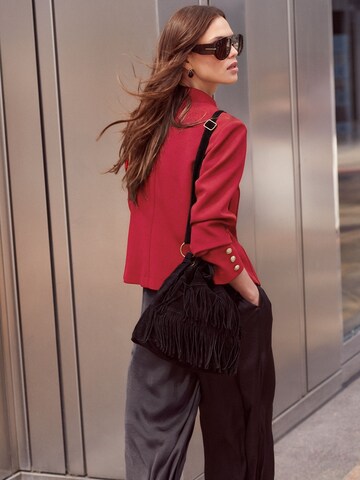 Lipsy Blazer in Red