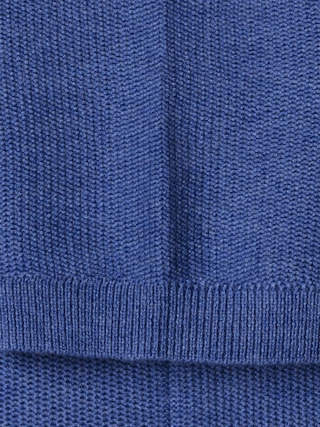 T-Shirt Hackett London en bleu