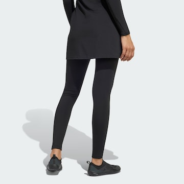 Pantaloncini da surf di ADIDAS PERFORMANCE in nero