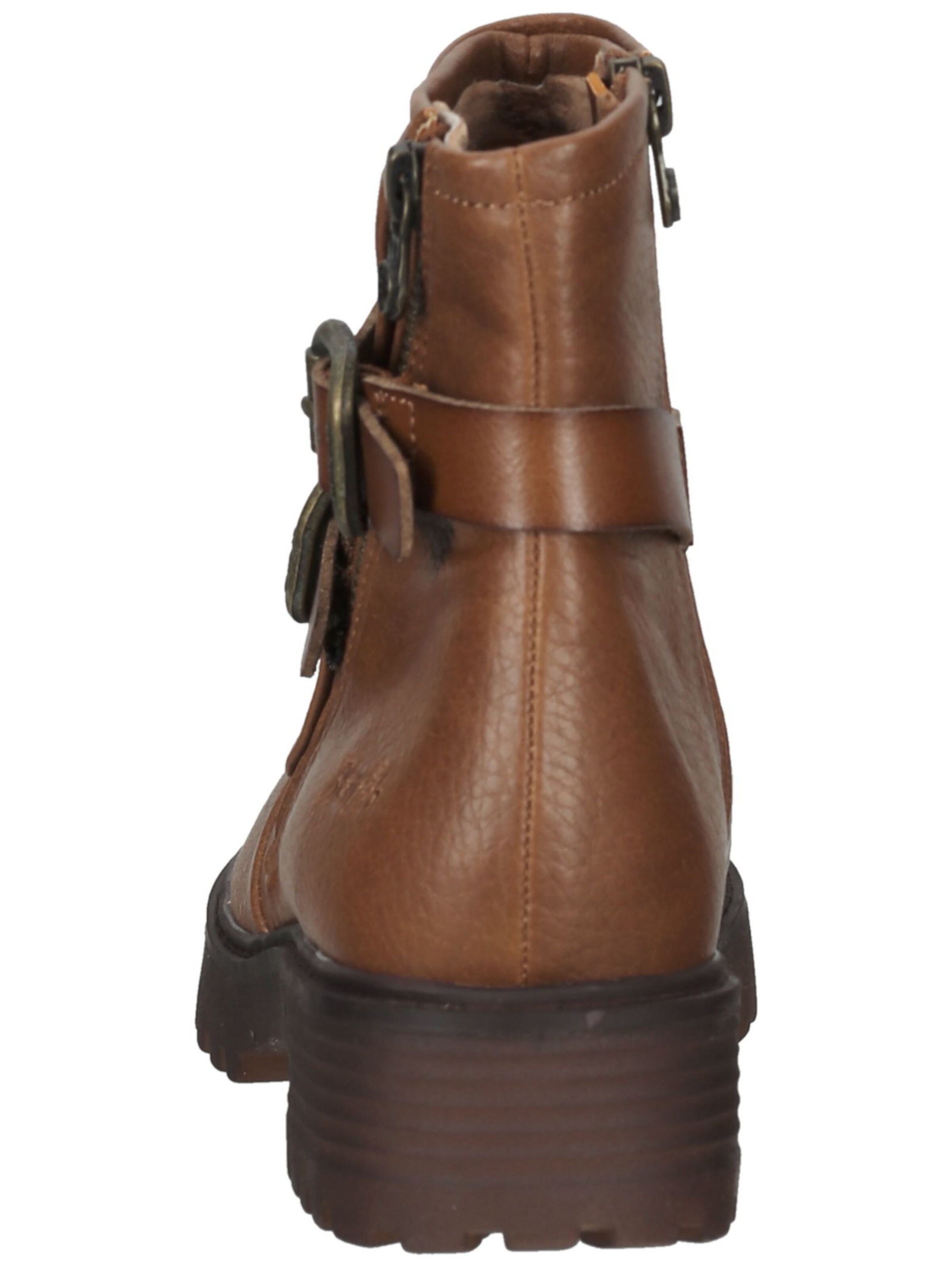 Blowfish Malibu Stiefelette in Braun