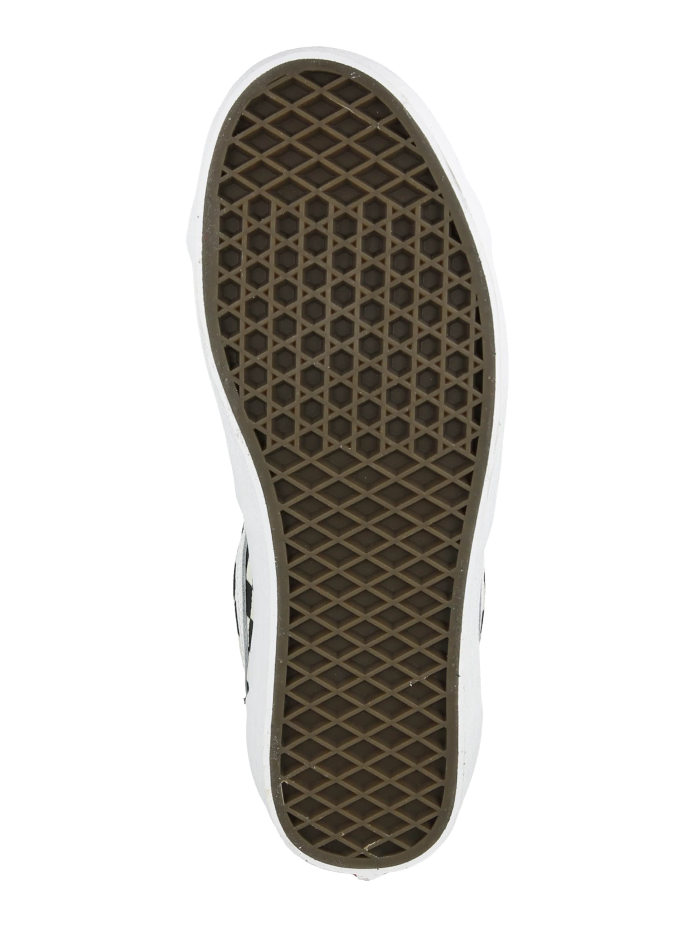 VANS Σνίκερ χαμηλό 'OLD SKOOL 36 +' σε μαύρο