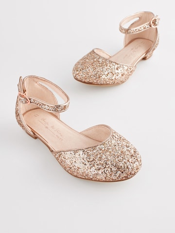 Next - Sandalias en rosa