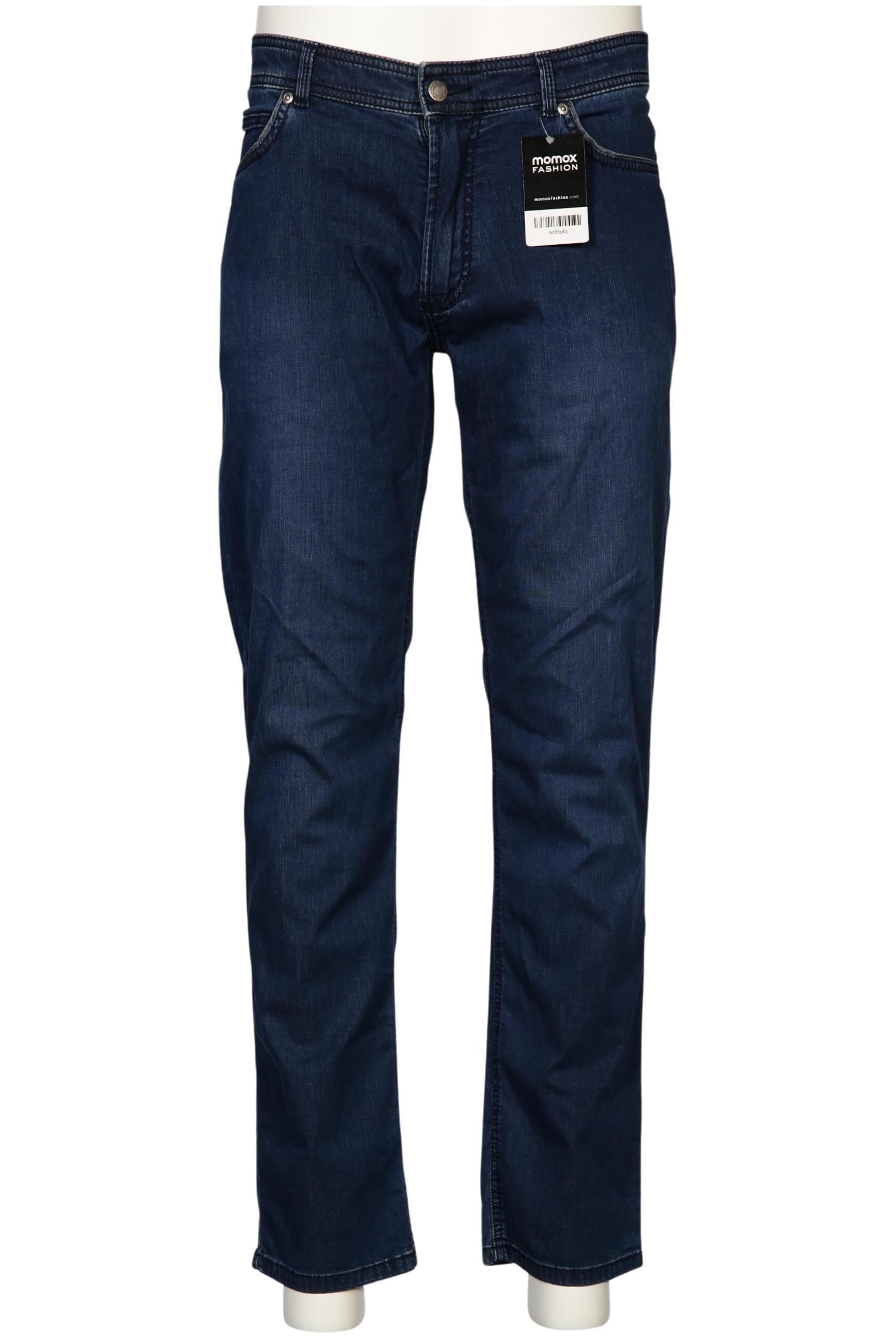 Christian Berg Jeans in 36 in Blue: front