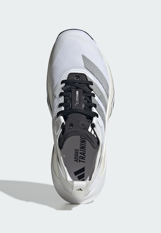 ADIDAS PERFORMANCE Athletic Shoes 'Rapidmove Pro' in White