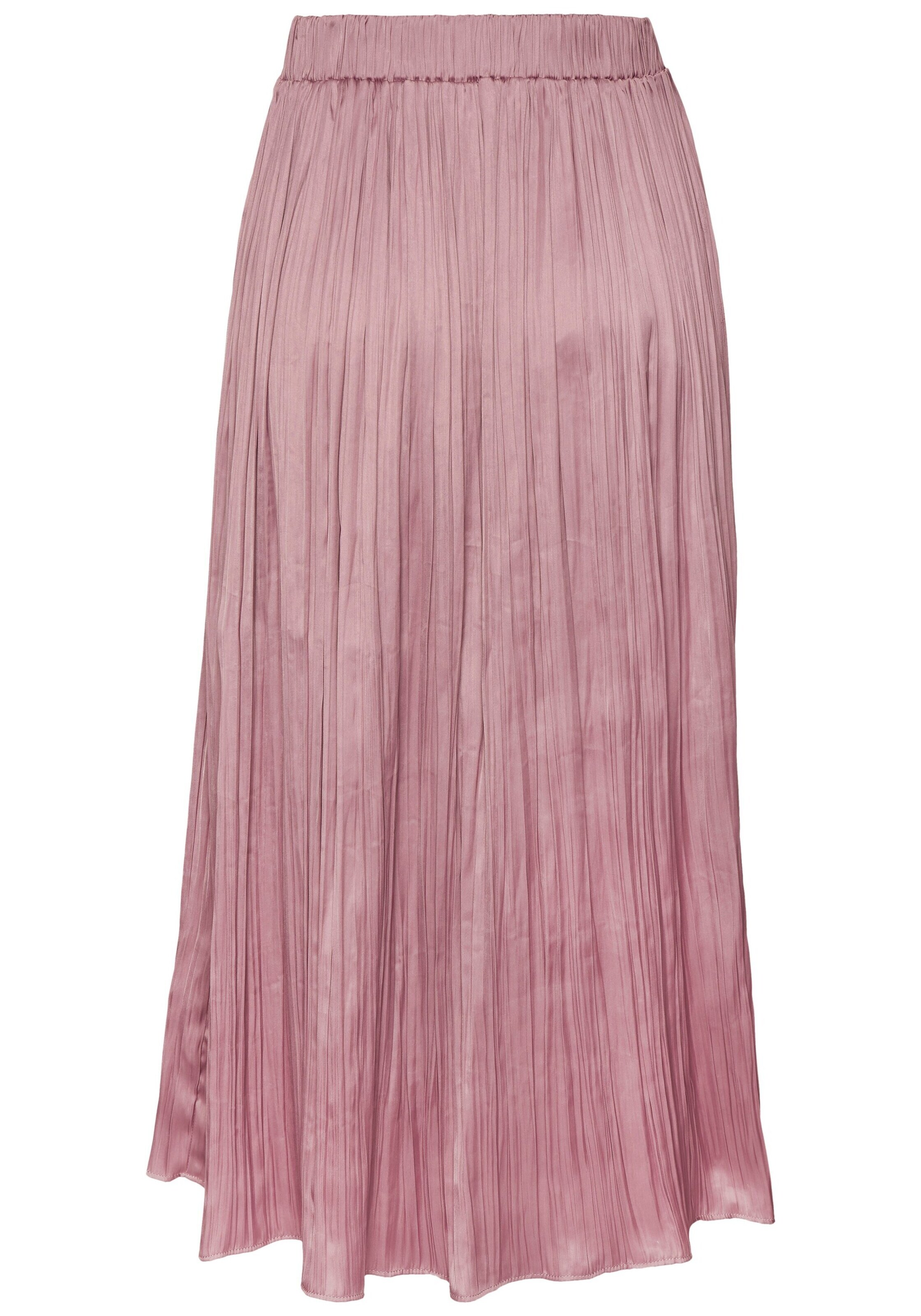 Jupe LASCANA en rose