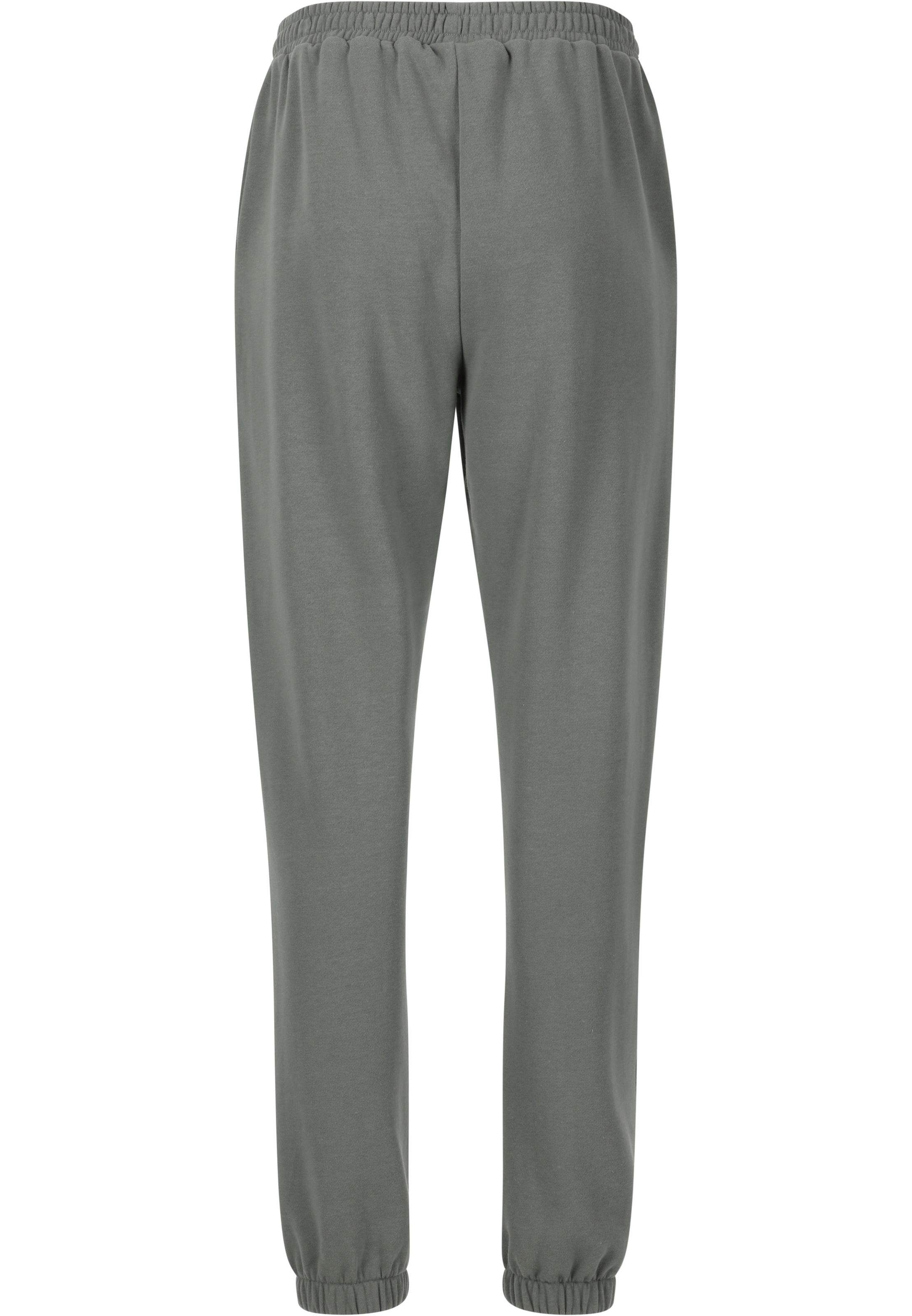 Athlecia Regular Sweathose 'Atkins' in Grau