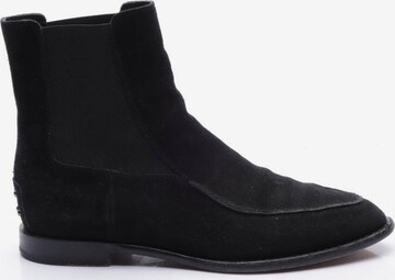 Tod's Dress Boots in 37,5 in Black: front