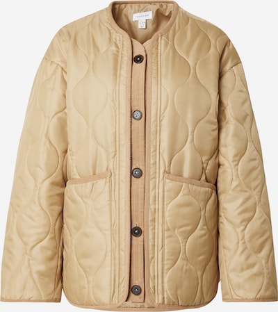 TOPSHOP Prijelazna jakna 'VERONICA' u bež, Pregled proizvoda