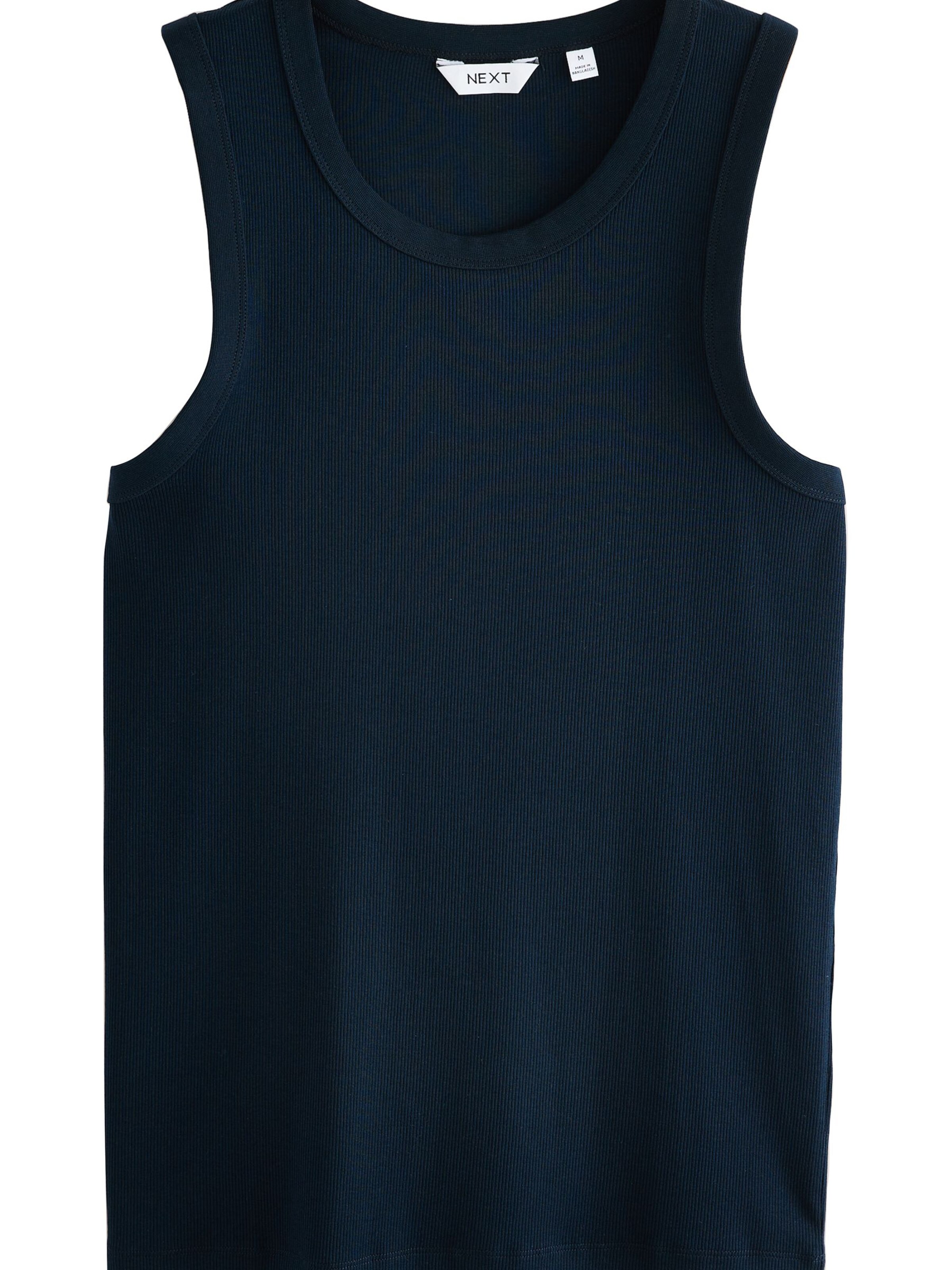 Next Särk, värv sinine