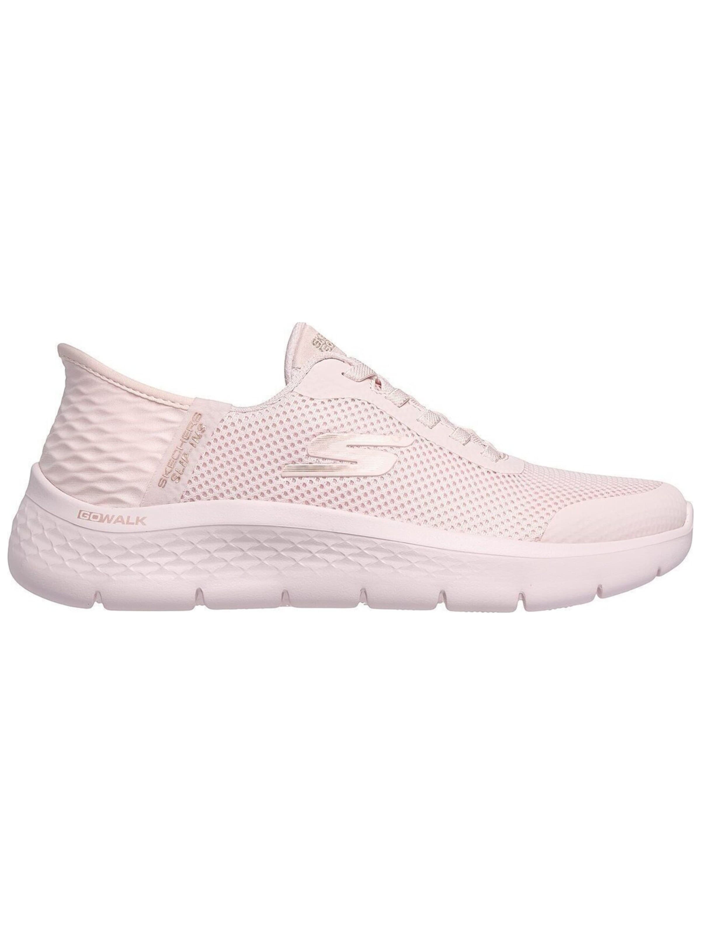 Scarpa sportiva di SKECHERS in rosa