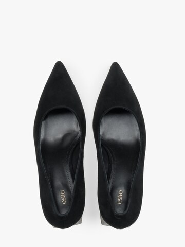 Estro Pumps '1299-91' i sort