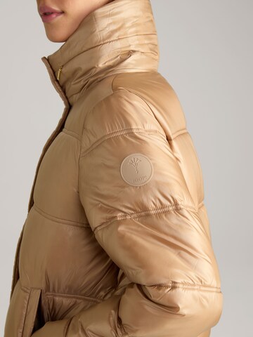 JOOP! Winterjas in Beige