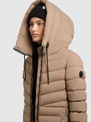 khujo Télikabátok 'Tuhani5' - bézs