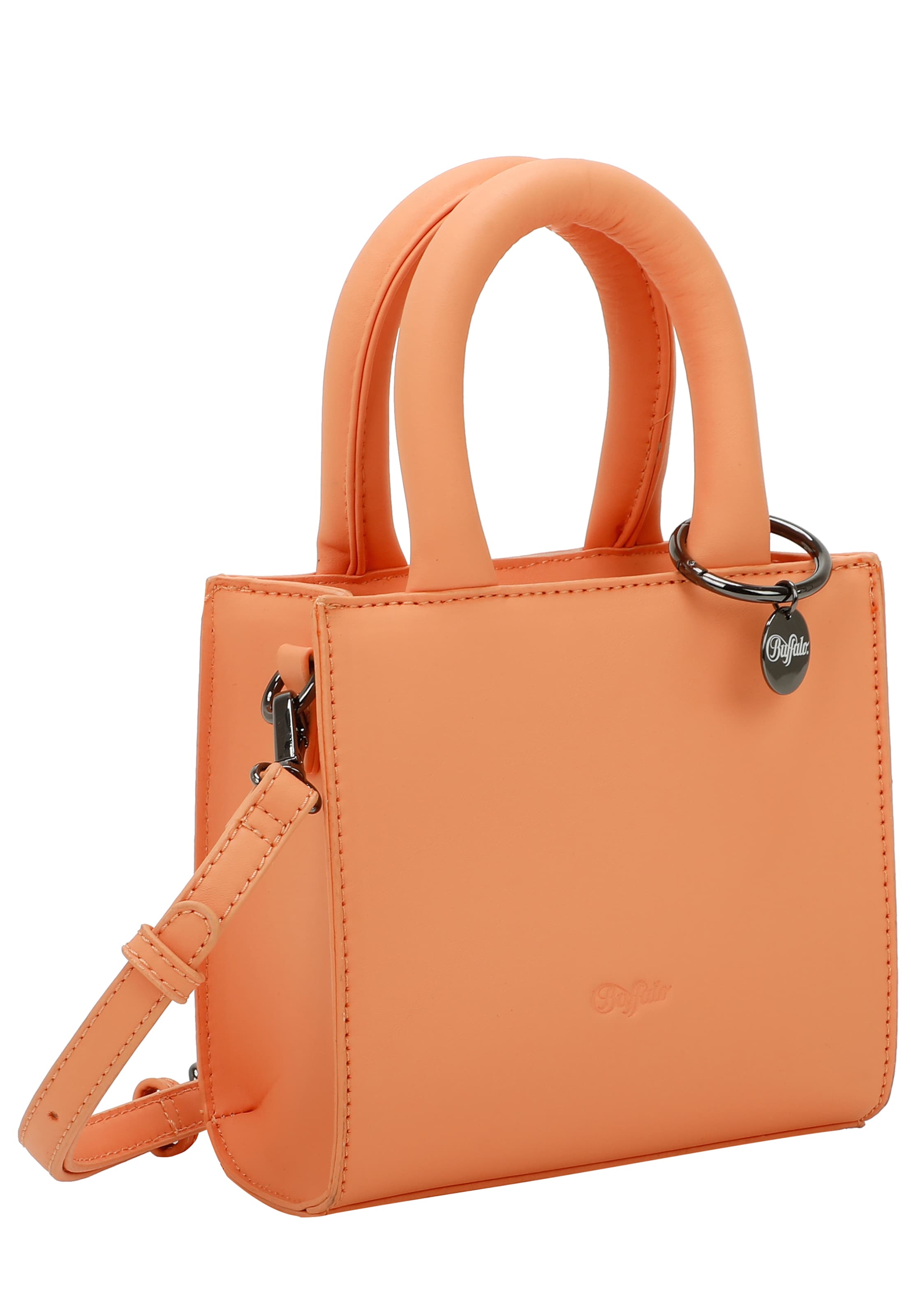 Sacs à main 'Boxy' BUFFALO en orange