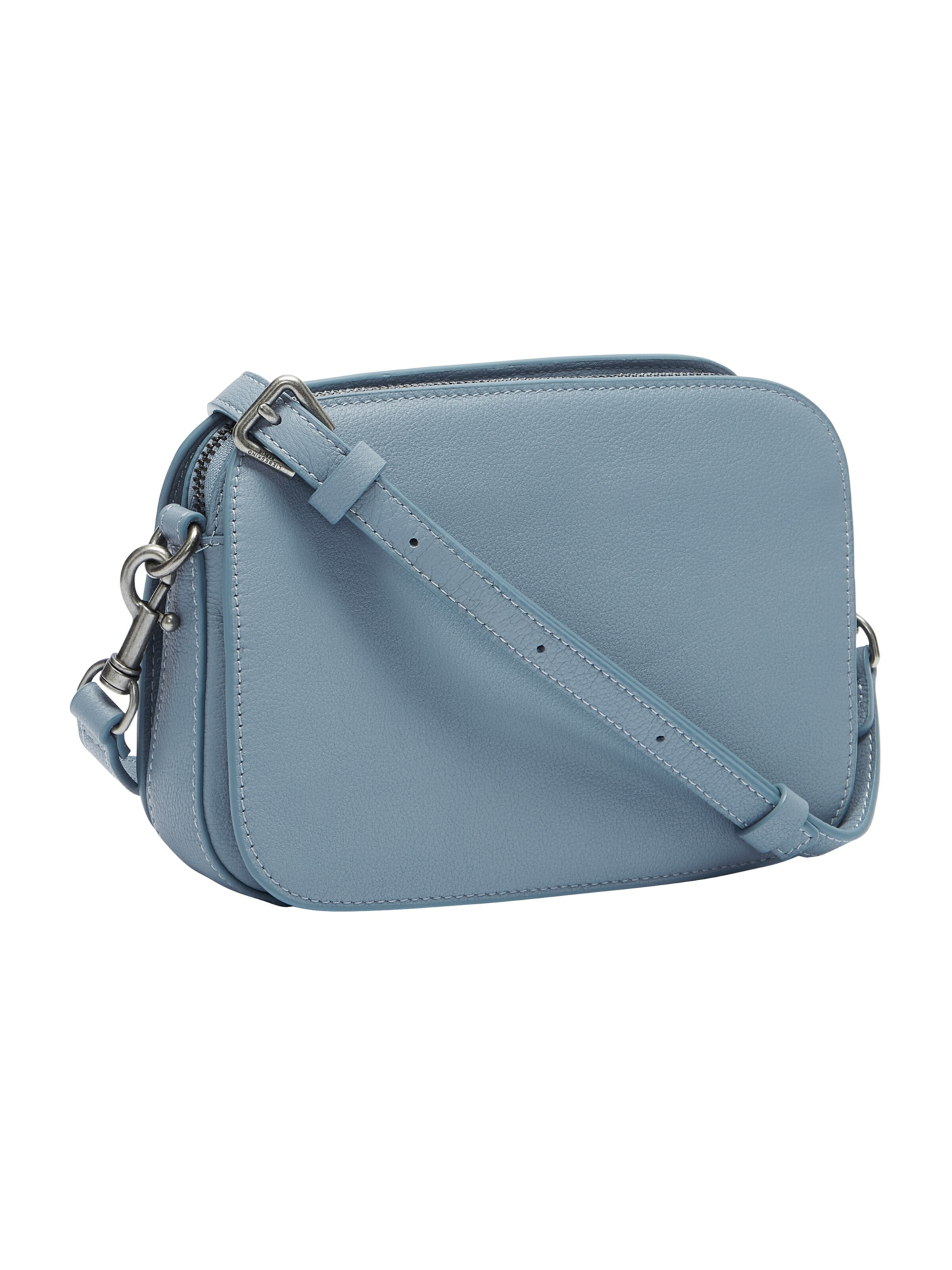 Liebeskind Berlin Õlakott 'Seasonal', värv sinine