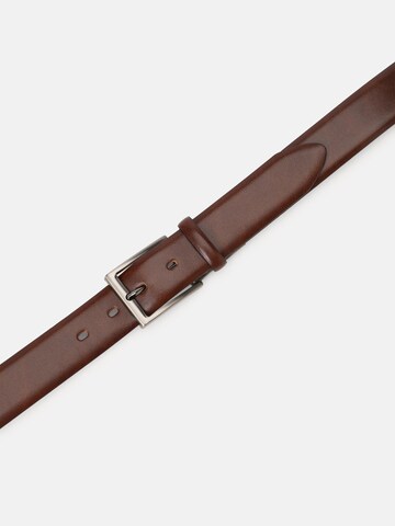 Lloyd belts Belt '0171' in Red