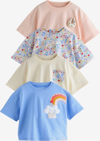 Next Paita värissä monivärinen: etupuoli