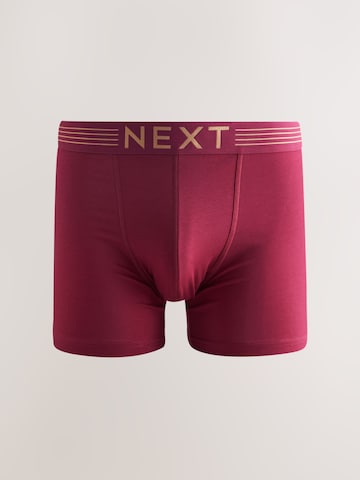 Next Boxeralsók - vegyes színek