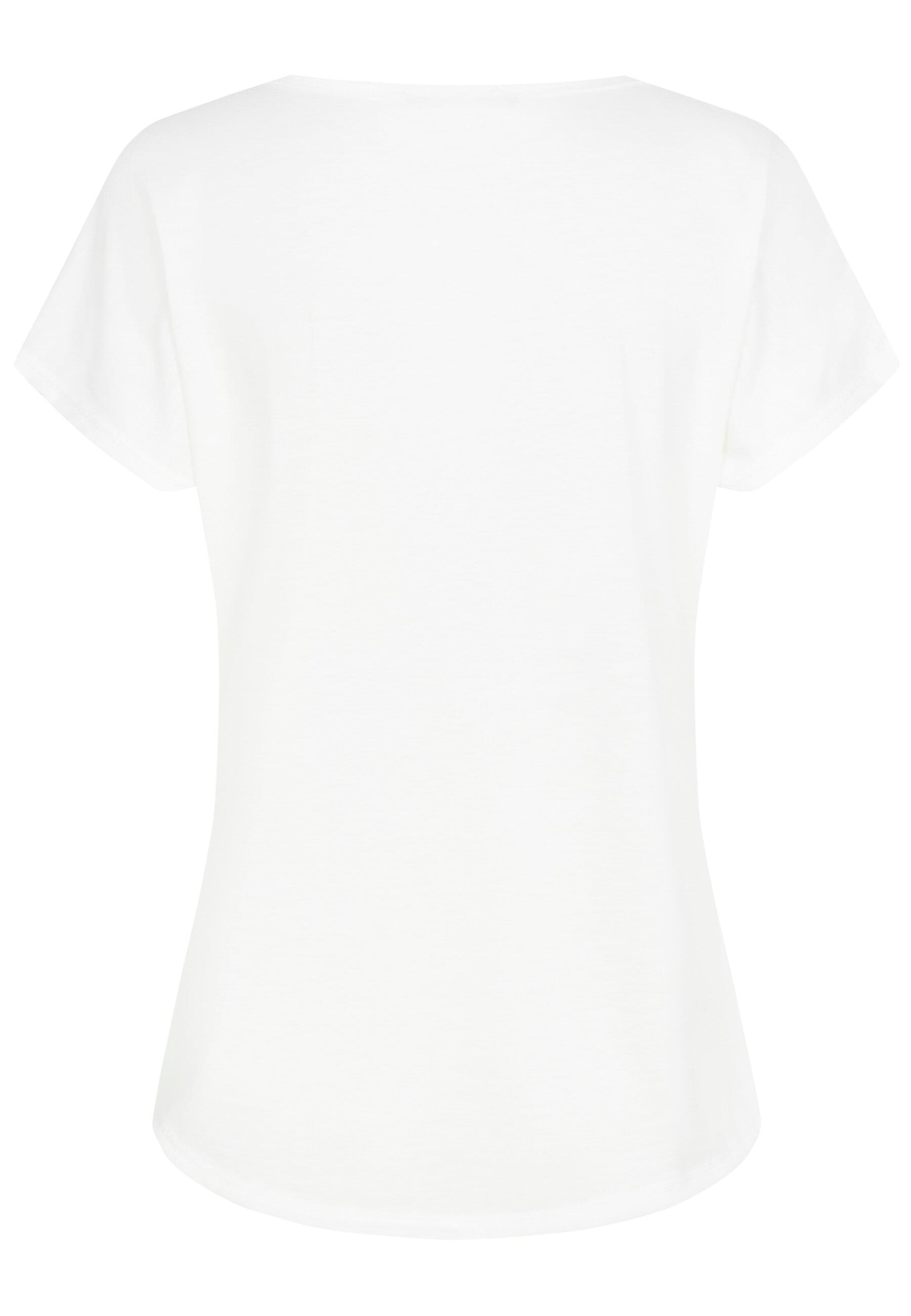 Maglietta di Cloud5ive in bianco