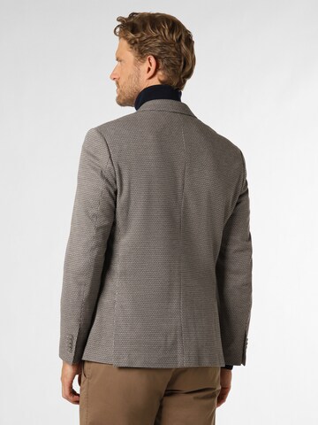 Finshley & Harding Regular fit Blazer 'Maarten' in Grey