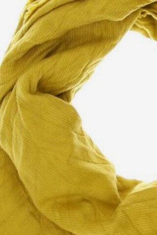 CODELLO Scarf & Wrap in One size in Yellow