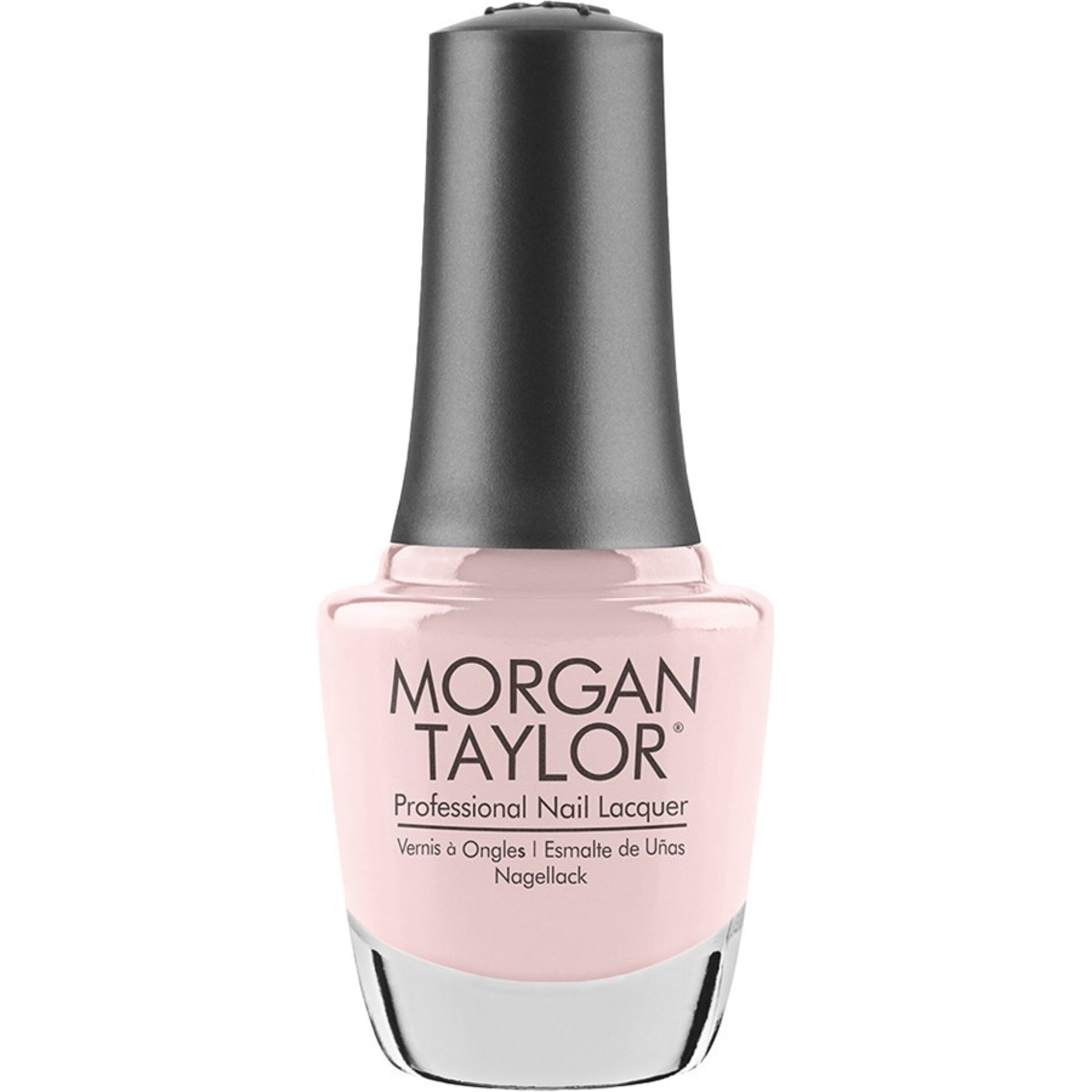 Morgan Taylor Nagellack Rosa Collection in Pink 