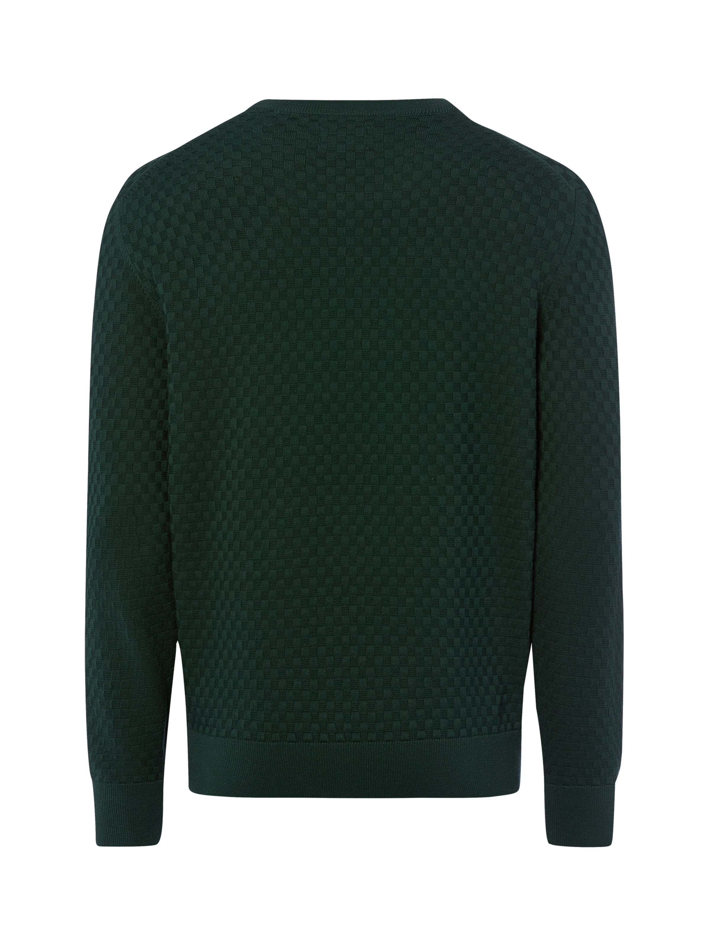 Pull-over GANT en vert