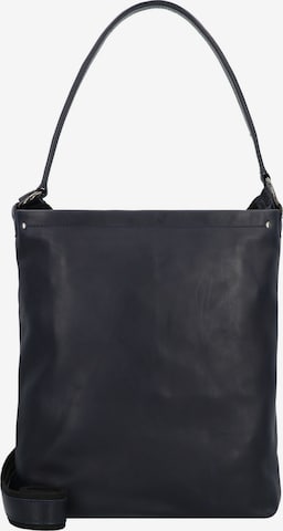 Sac bandoulière 'Caugio' Harold's en gris : devant