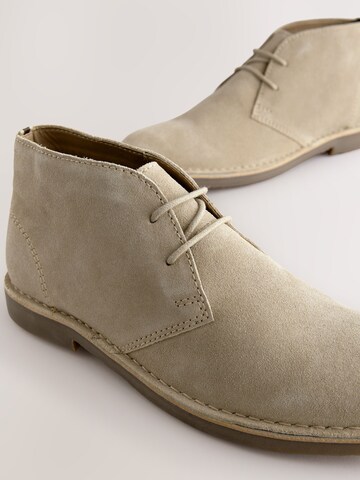 Chukka Boots Next en gris