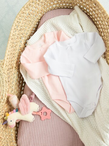 Cool Club Romper/Bodysuit in Orange