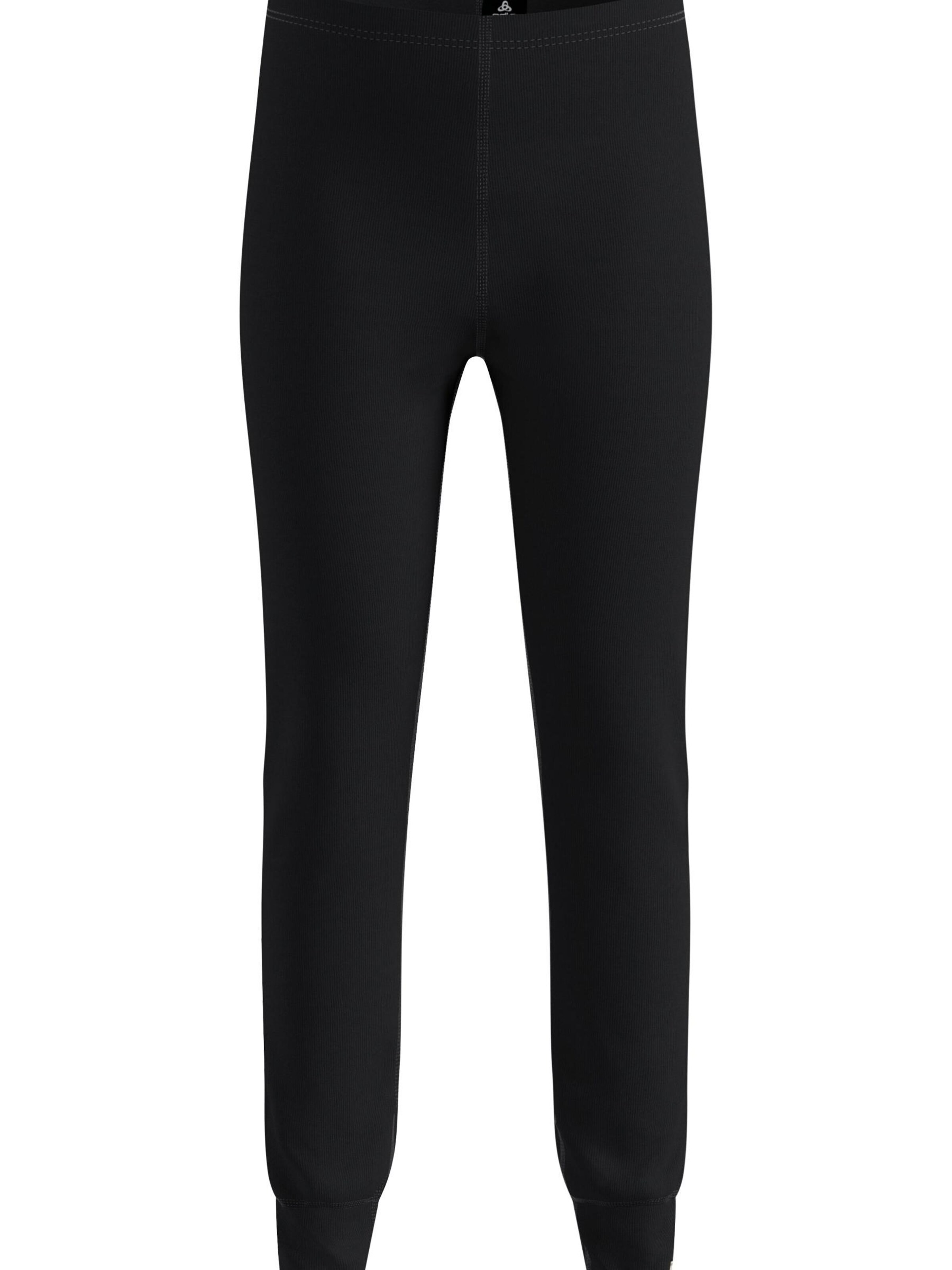 Sous-vêtements de sport 'ACTIVE WARM KIDS' ODLO en noir : devant
