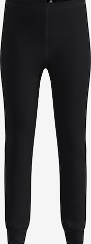 Sous-vêtements de sport 'ACTIVE WARM KIDS' ODLO en noir : devant
