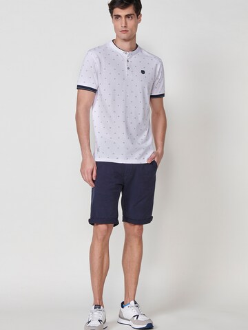 KOROSHI Bluser & t-shirts i hvid