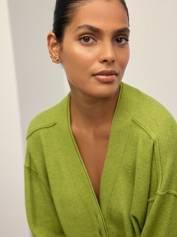 Giacchetta di Next in verde