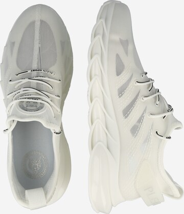 Plein Sport Sneakers laag in Wit