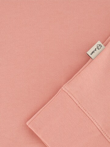 A-dam Sweatshirt  'LOIS ' in Pink
