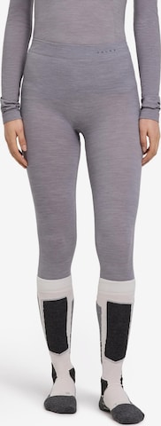 FALKE Strumpfhose '3/4' in Grau: Vorderseite