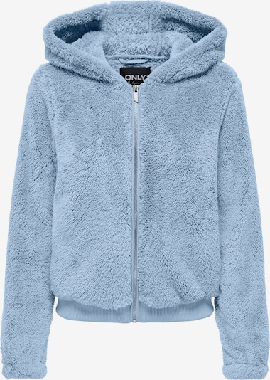 Demisezoninė striukė 'ONLNewanna' iš ONLY, spalva – šviesiai mėlyna, Prekių apžvalga