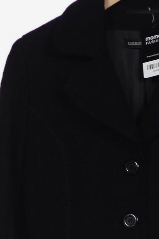 CONCEPT K Jacket & Coat in XS in Black