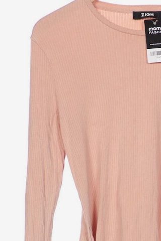 Zign Pullover L in Pink